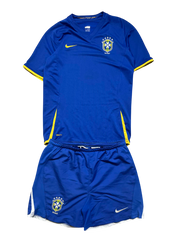 2008 Nike x Brazil Tracksuit (S)
