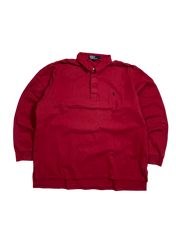 Ralph Lauren Rugby Polo (XXL)