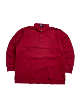 Ralph Lauren Rugby Polo (XXL)