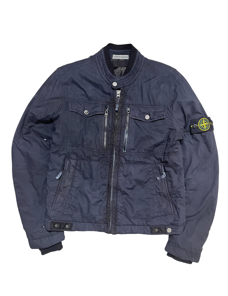*RARE Stone Island Archive Jacket (M)