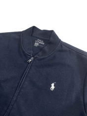 *Ralph Lauren Full Zip Up (M)