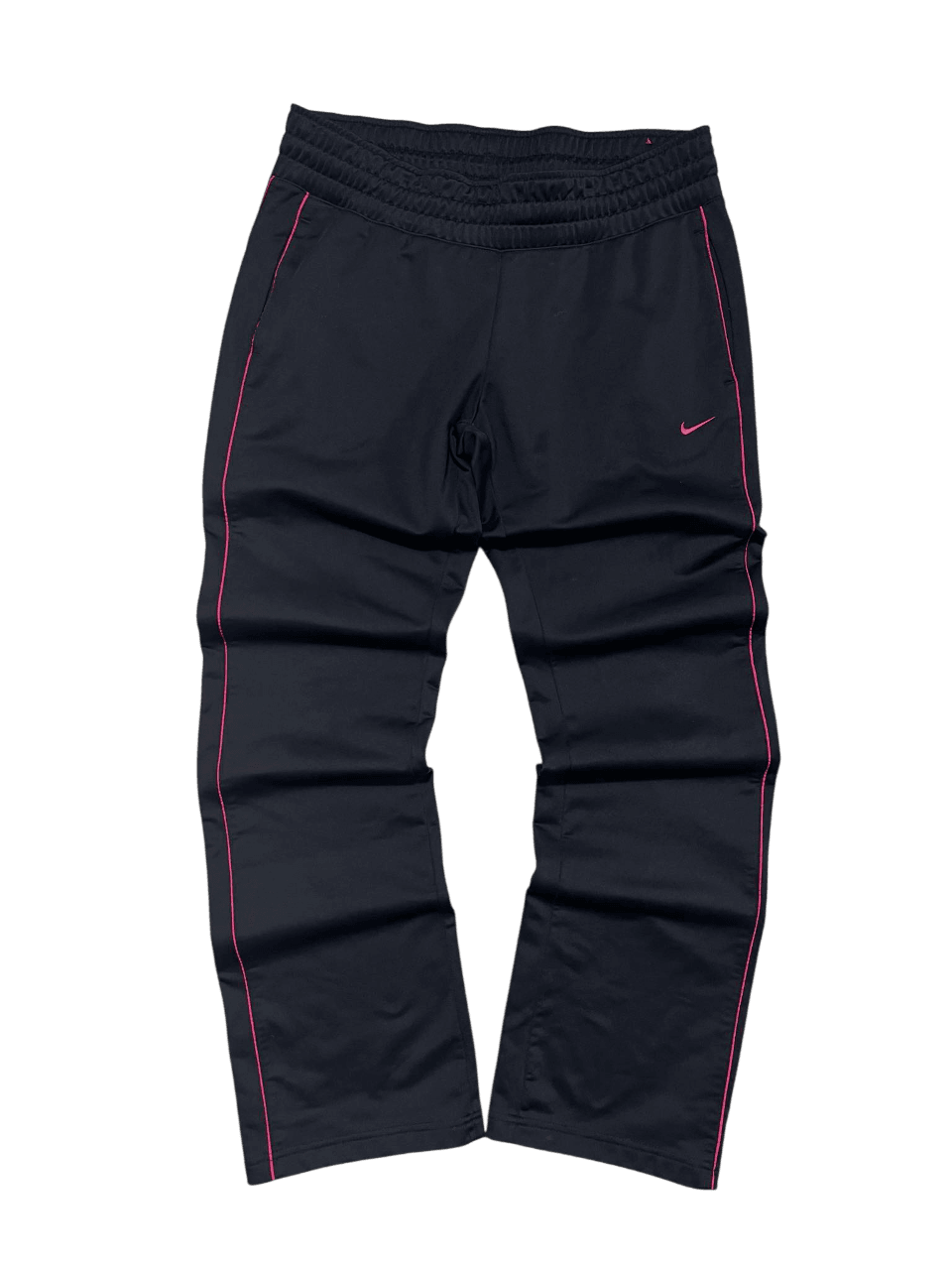 *Nike Flared Trackpants (M)