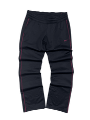 *Nike Flared Trackpants (M)