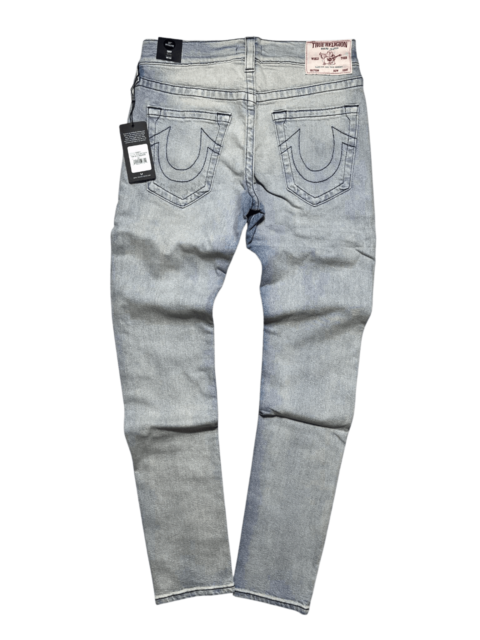 NEW True Religion Jeans (M)
