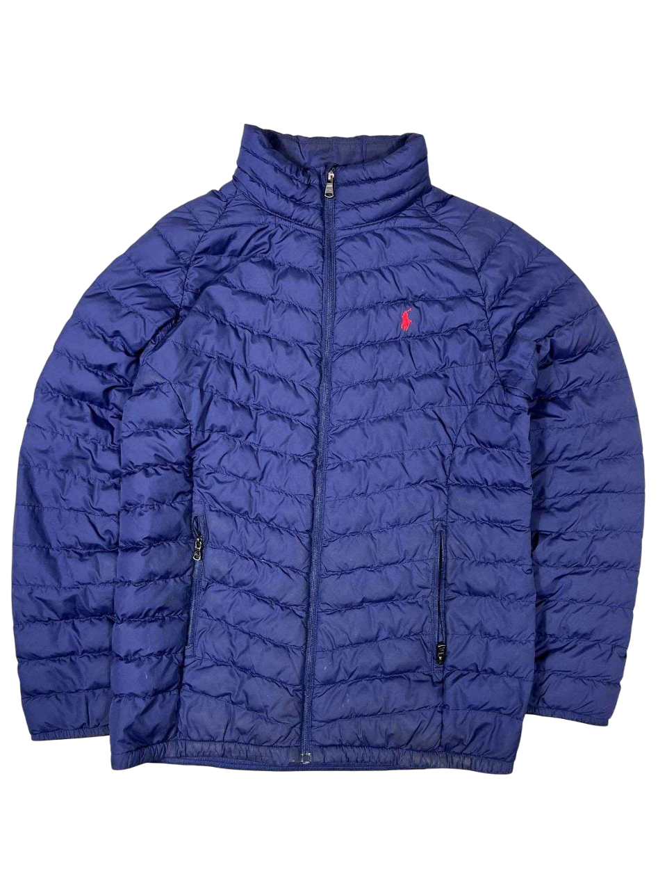*Polo Ralph Lauren Puffer Jacket (S)