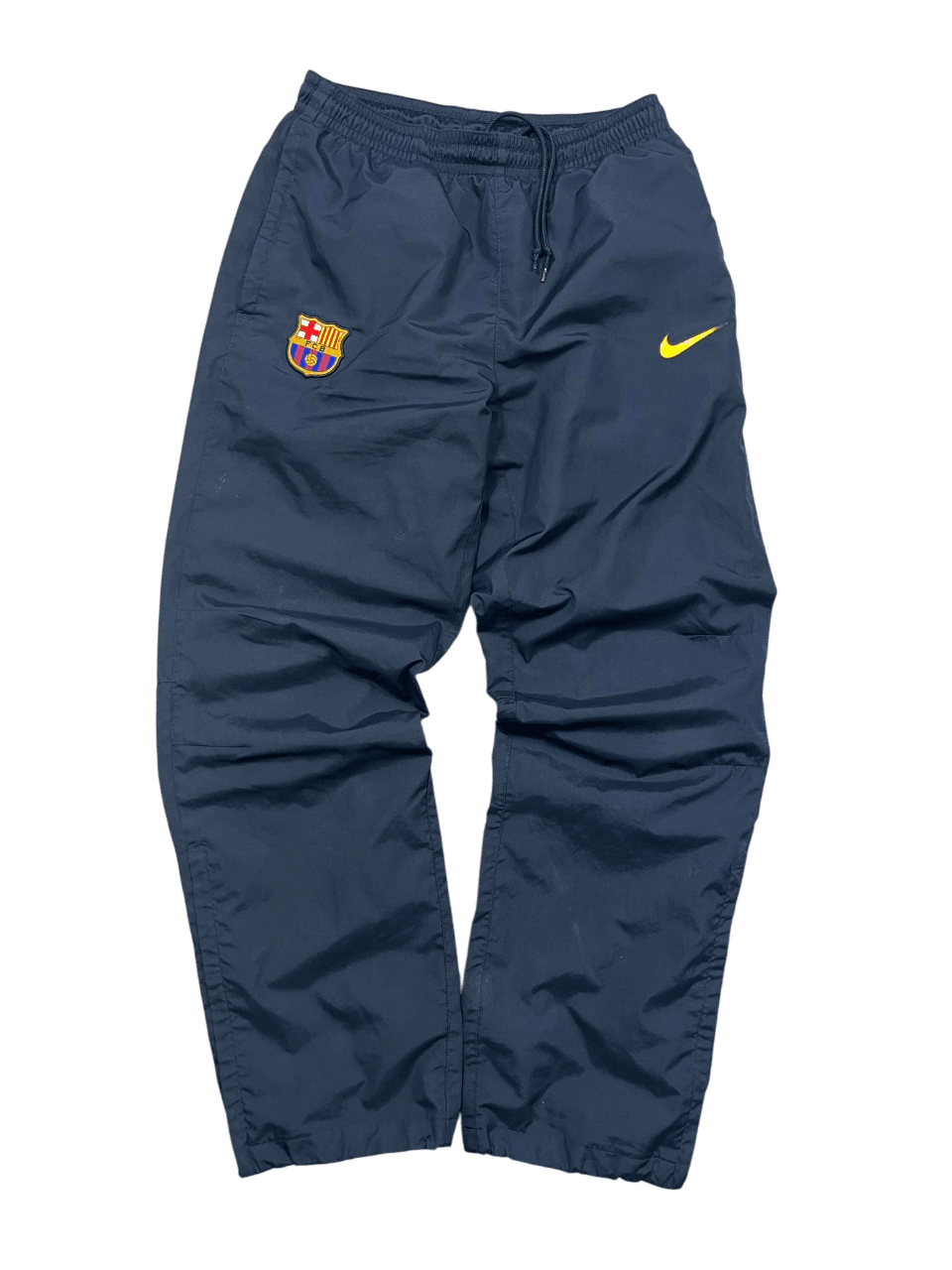 *Nike x Barcelona 2012-13 Trackpants (XS)