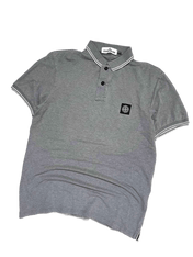 *Stone Island Vintage Poloshirt (L)