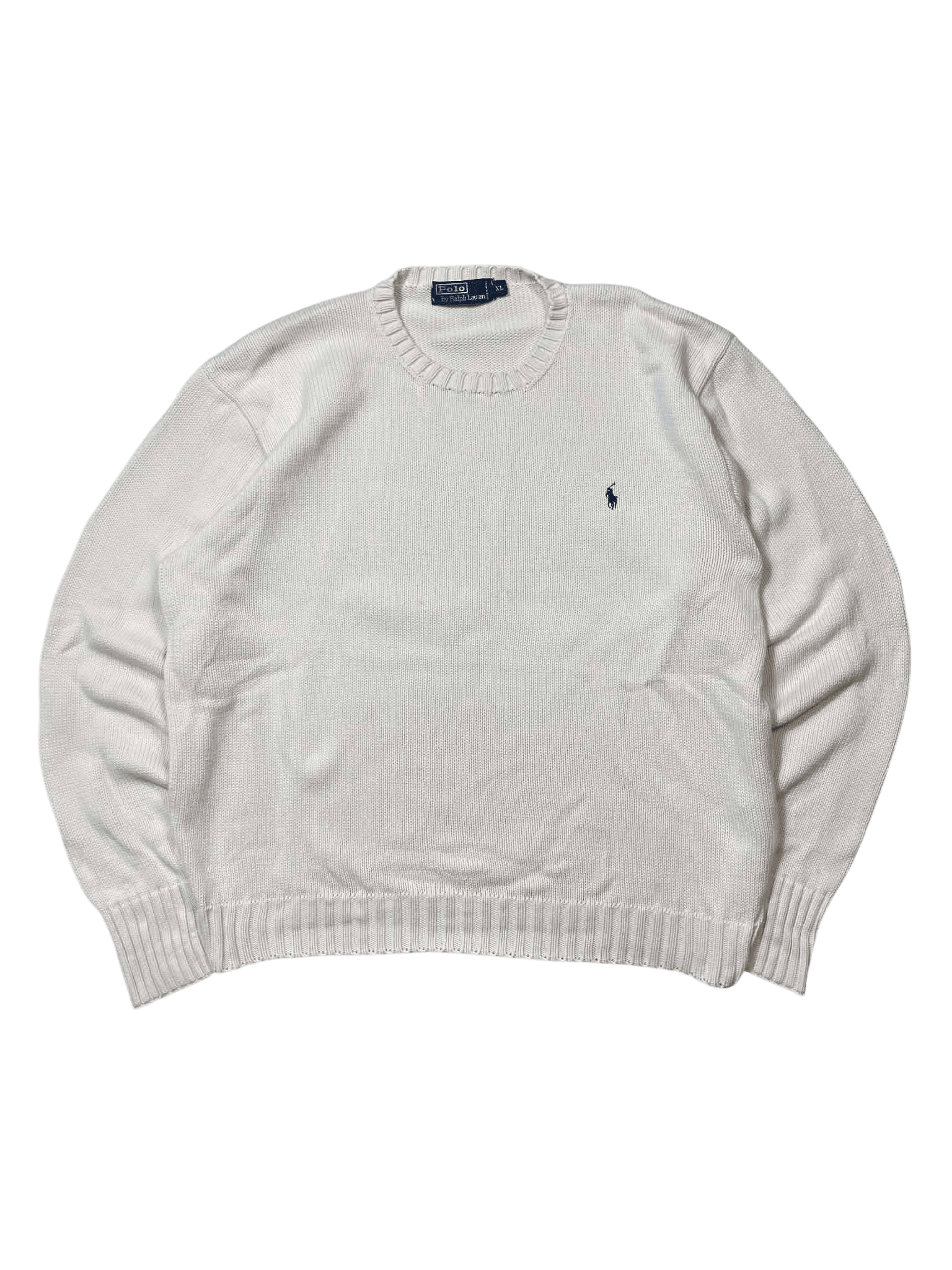 Ralph Lauren Crewneck (XL)