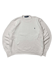 Ralph Lauren Crewneck (XL)