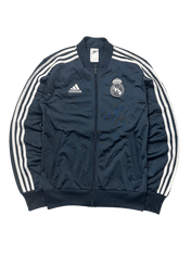 Adidas x Real Madrid Trackjacket (XS)