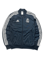 Adidas x Real Madrid Trackjacket (XS)