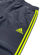 Adidas x Real Madrid 2015-16 Tracksuit (S-M)
