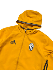 *Adidas x Juventus 2016 Trackjacket (S)