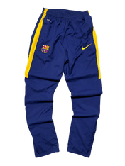 *Barcelona 2015-16 Vintage Trackpants (S)