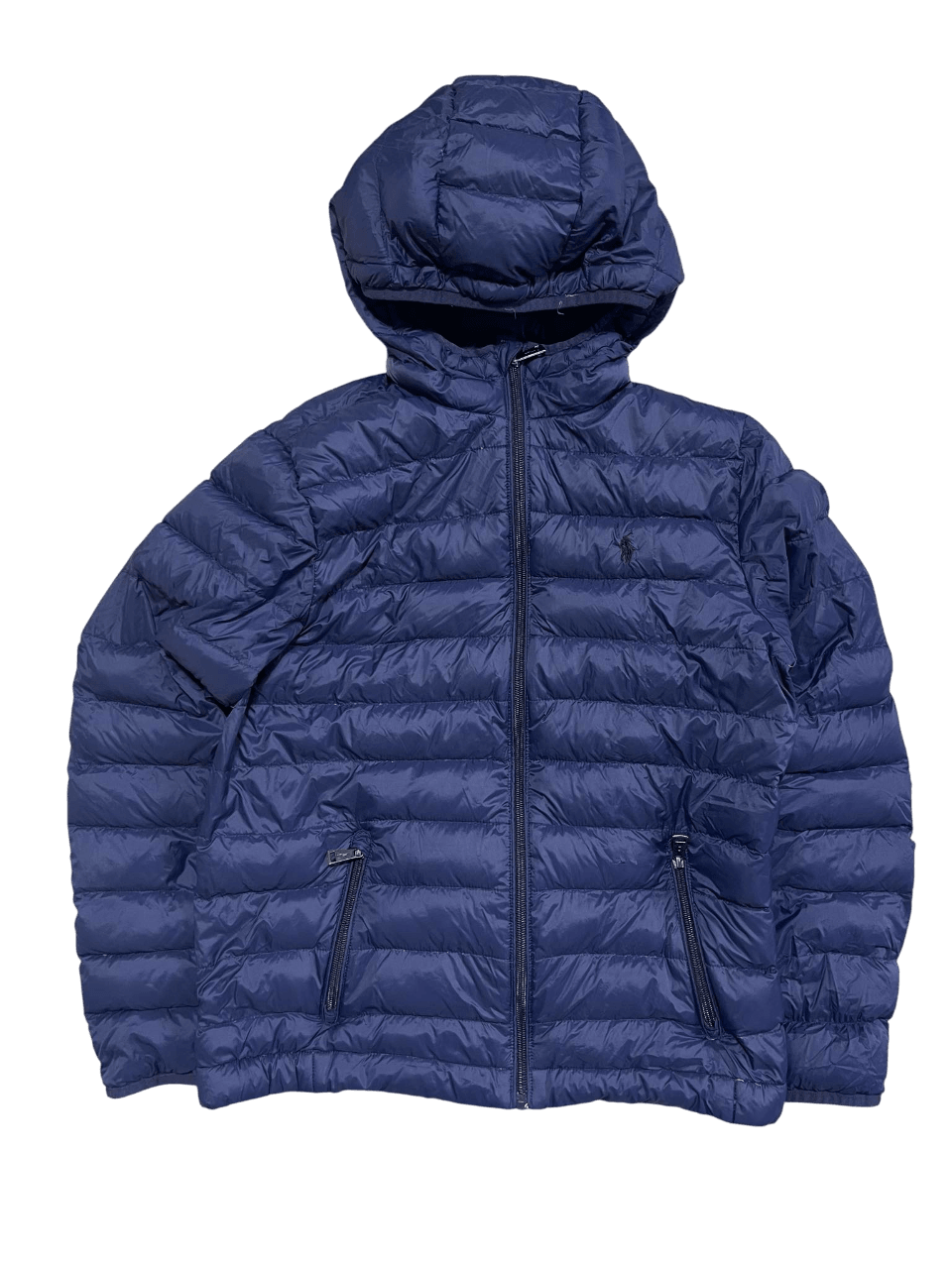 *Ralph Lauren Puffer Jacket (XS)