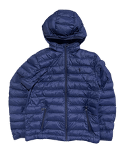 *Ralph Lauren Puffer Jacket (XS)