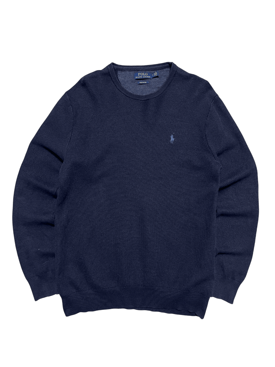 *Ralph Lauren Crewneck Sweater (S)