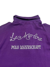 Porsche x La Martina Polo (XXL)