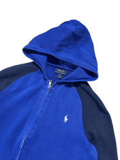Ralph Lauren Full Zip UP (XS)