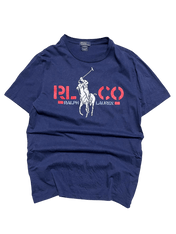 *Ralph Lauren Vintage Tee (M)
