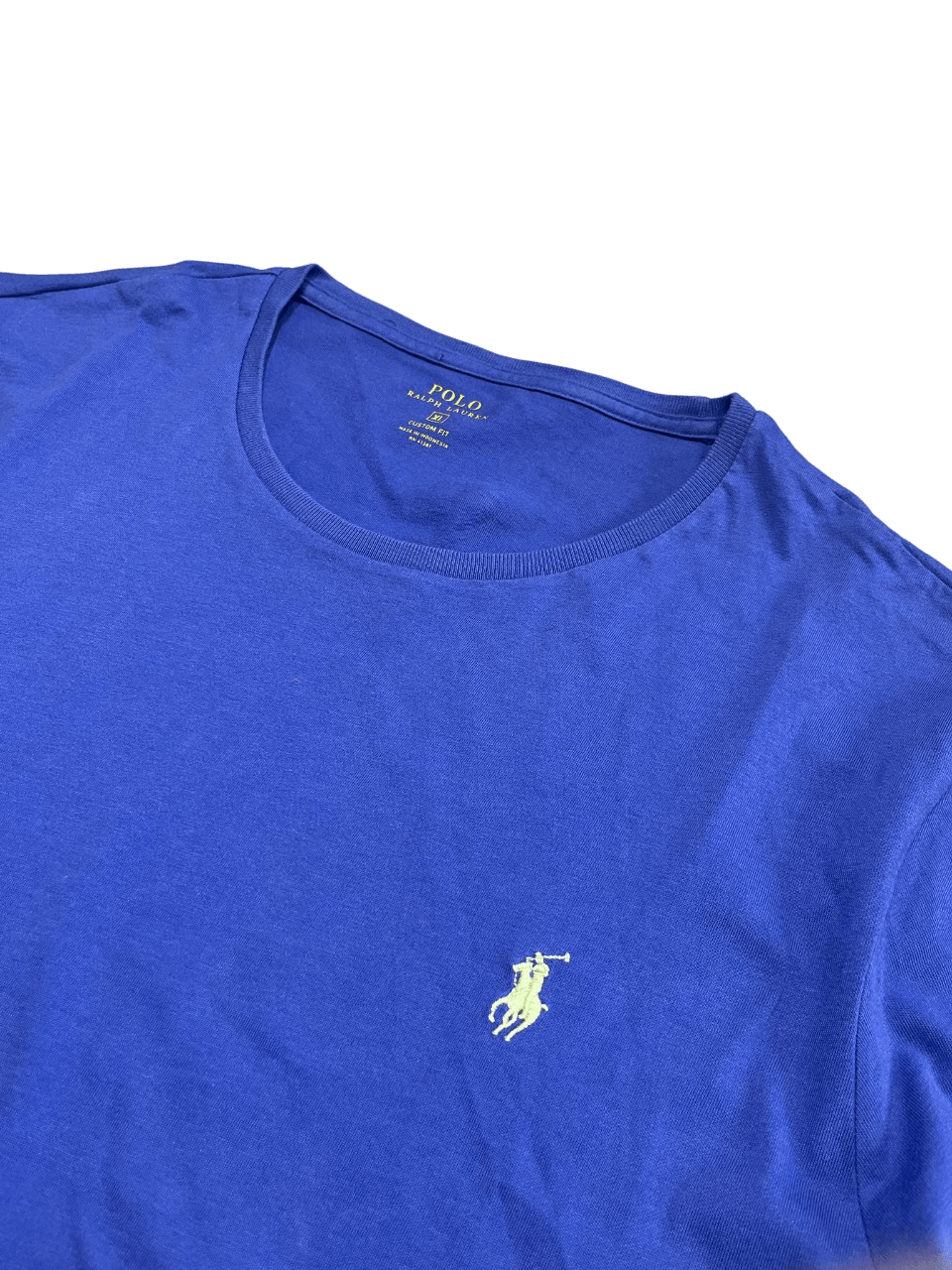 *Polo Ralph Lauren T-Shirt (XL)