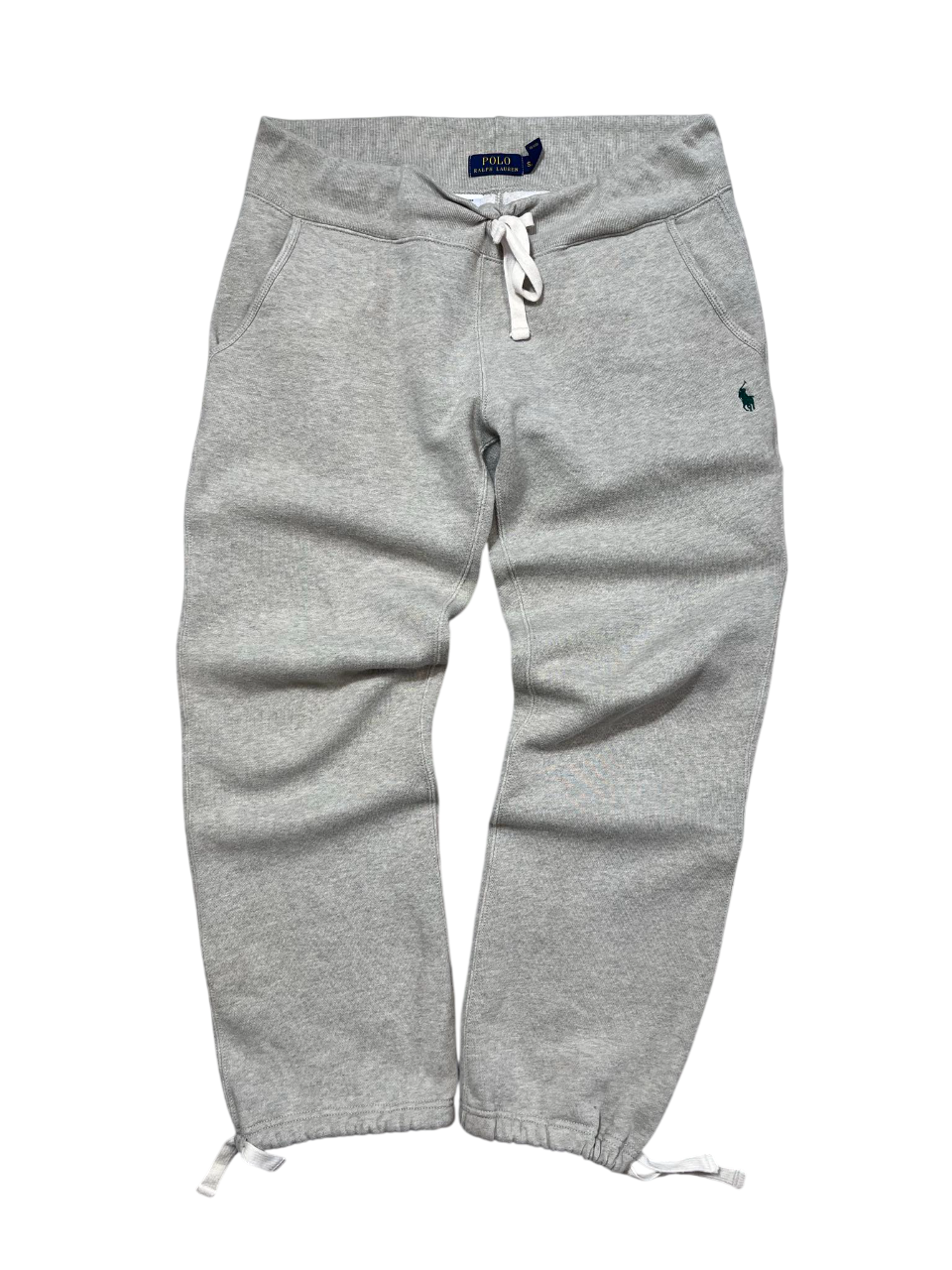 *Ralph Lauren Vintage Baggy Trackpants (S)