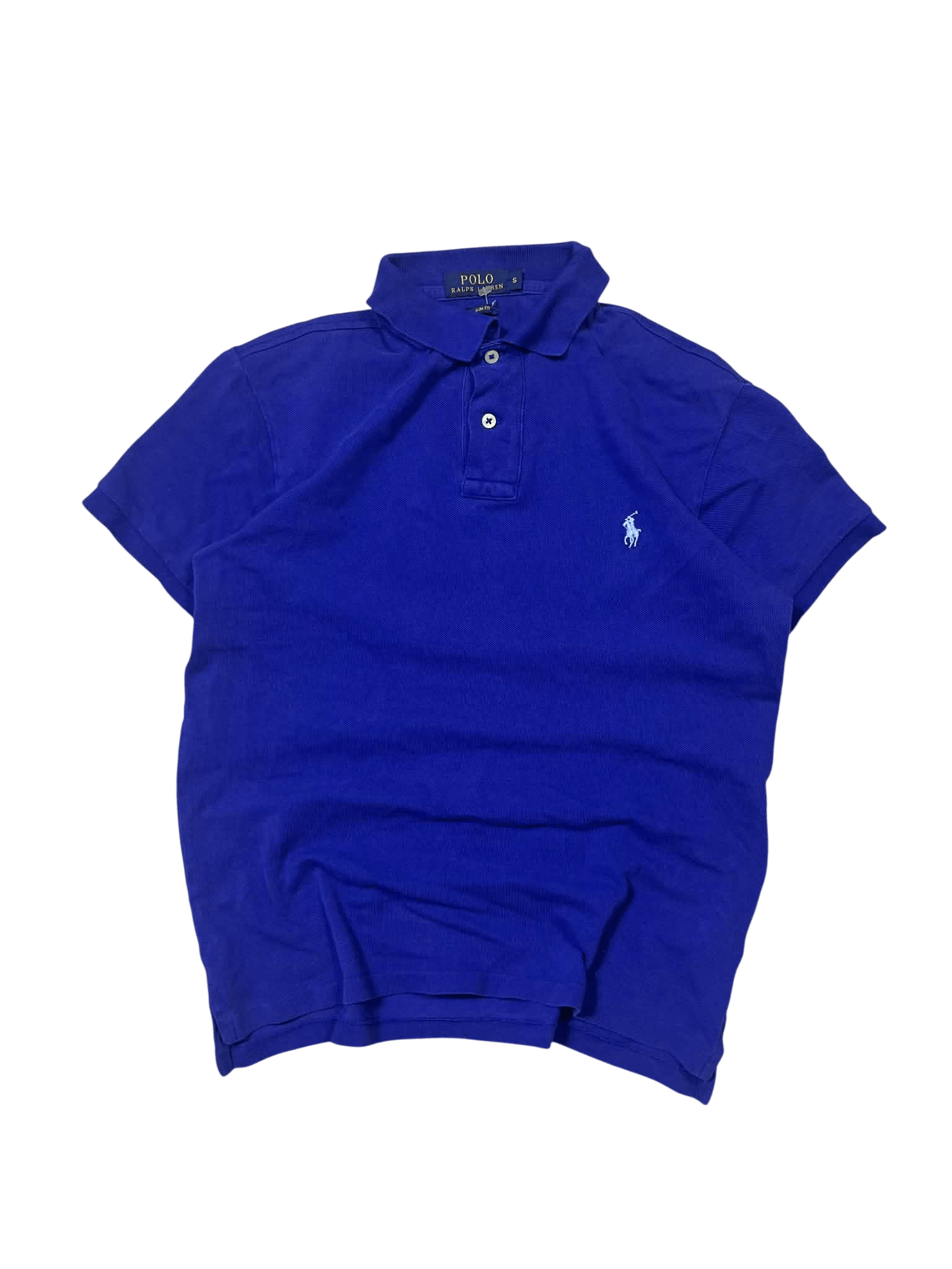 Ralph Lauren Poloshirt (S)