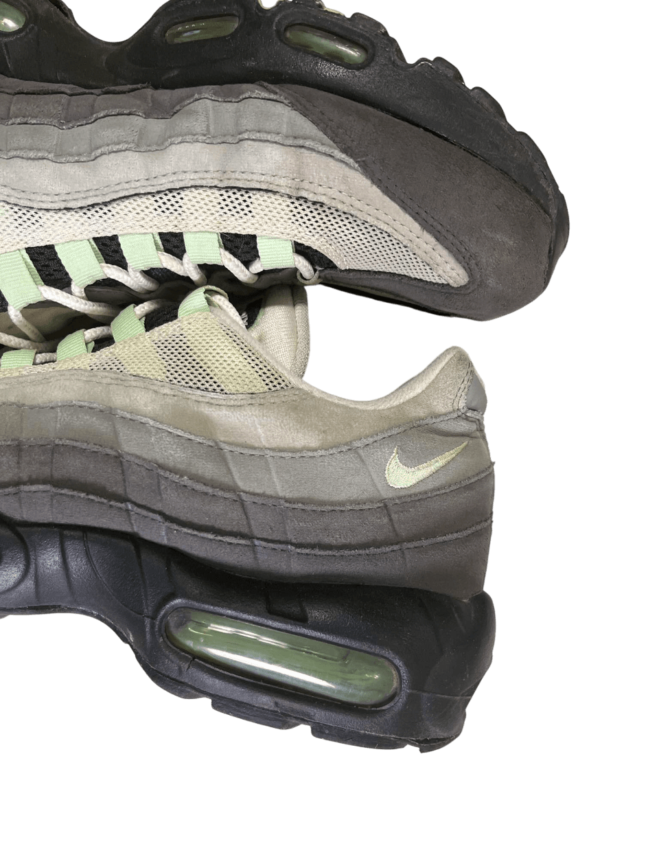 *OG Air Max 95 Fresh Mint (43)