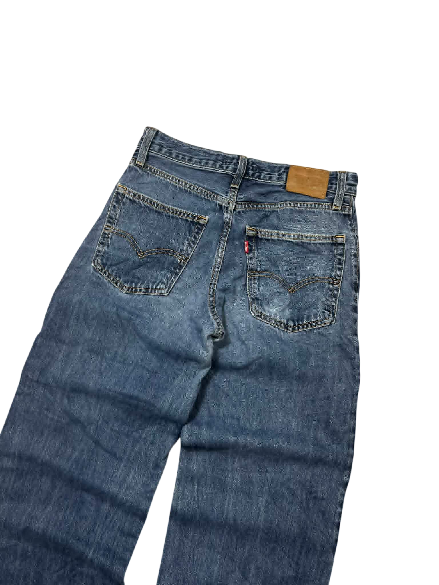 Levis Jeans (S)