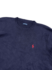 *Ralph Lauren Crewneck (XL)