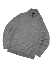 *Ralph Lauren Full Zip Up (XL)