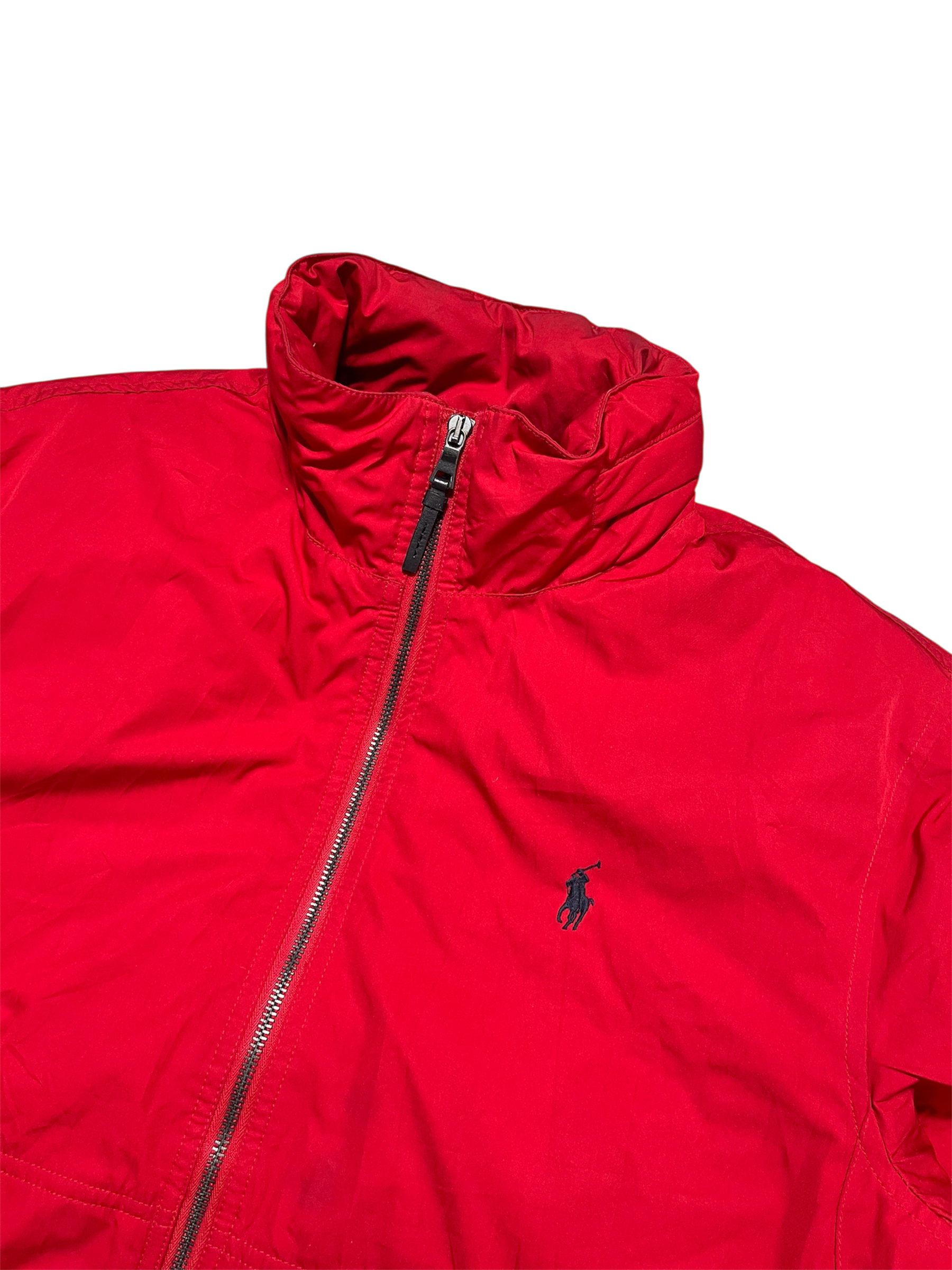 *Ralph Lauren Vintage Winter Jacket (M)