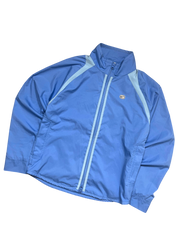 Nike Vintage TN Full Zip Up (XS)