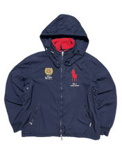 *RARE* Ralph Lauren Chief Keef USA Jacket (L)