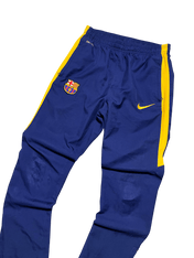 *Barcelona 2015-16 Vintage Trackpants (S)