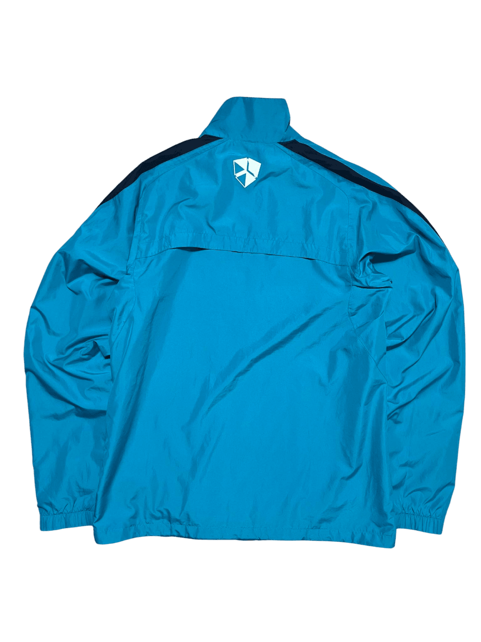 *RARE* Nike x Inter Milan 2010-11 Trackjacket (M)