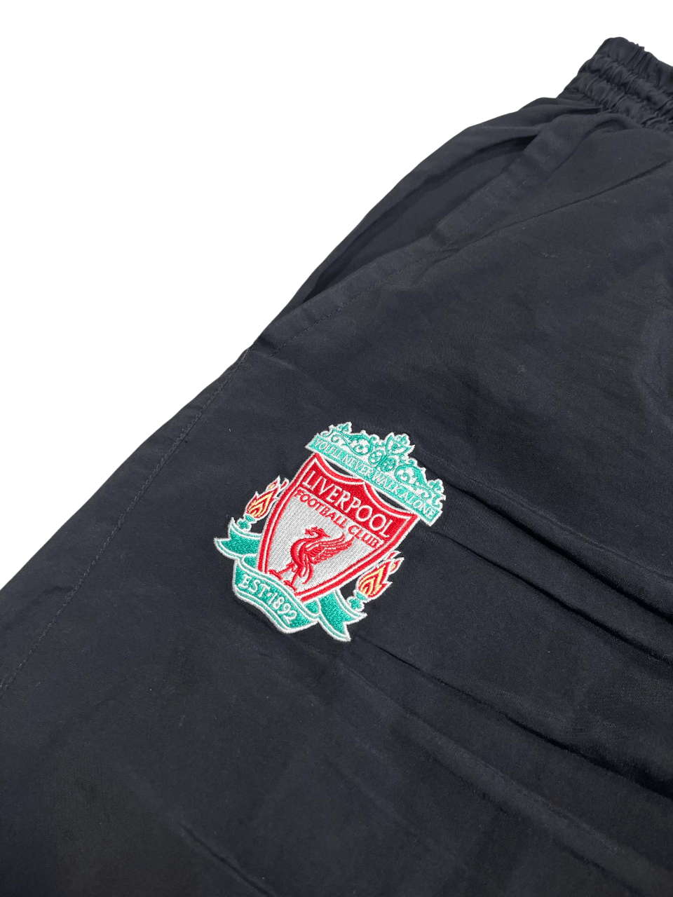 *Adidas x Liverpool 2008-09 Trackpants (L)