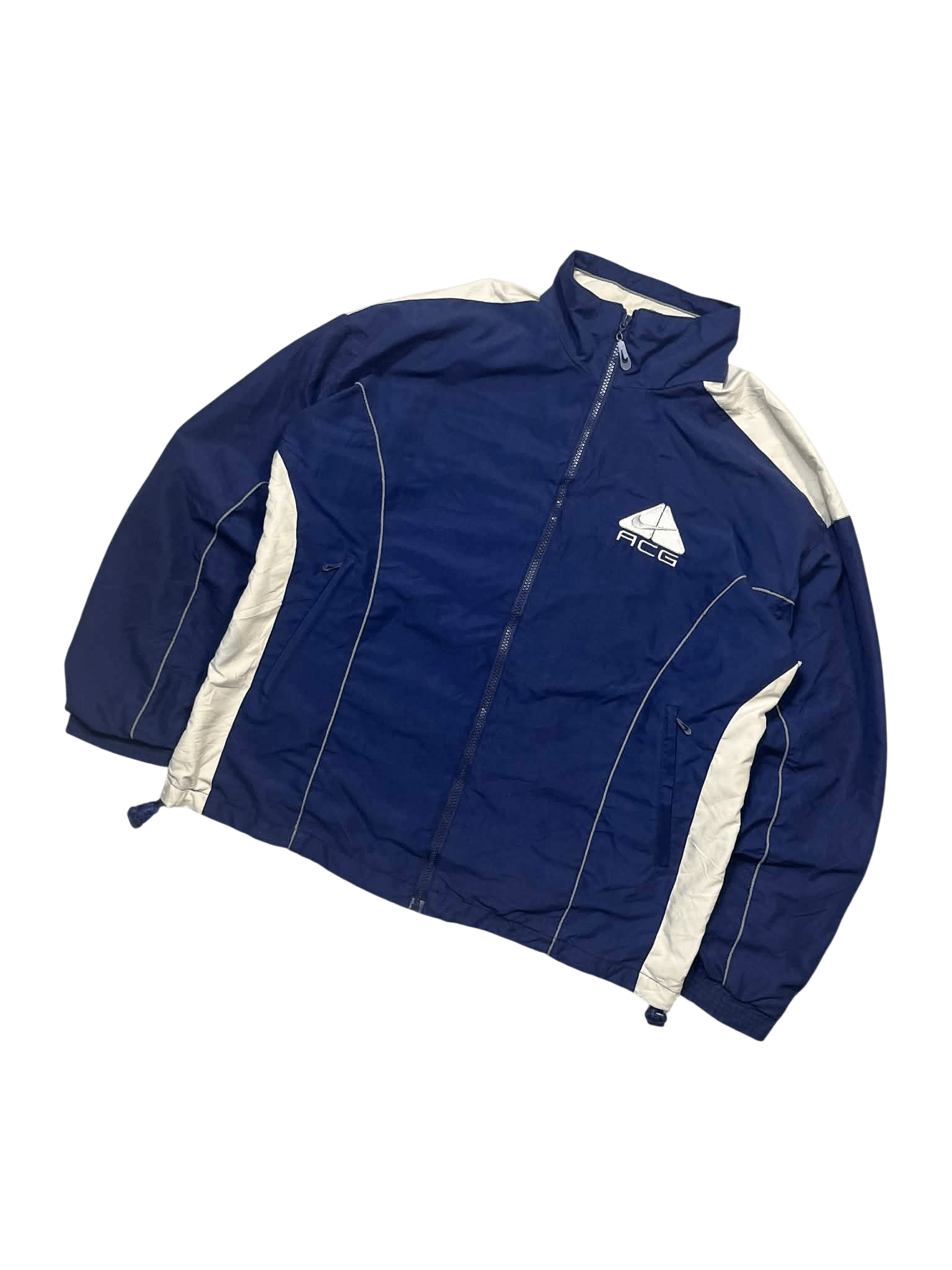 *GRAIL* Nike x ACG '90s Trackjacket (S-M)