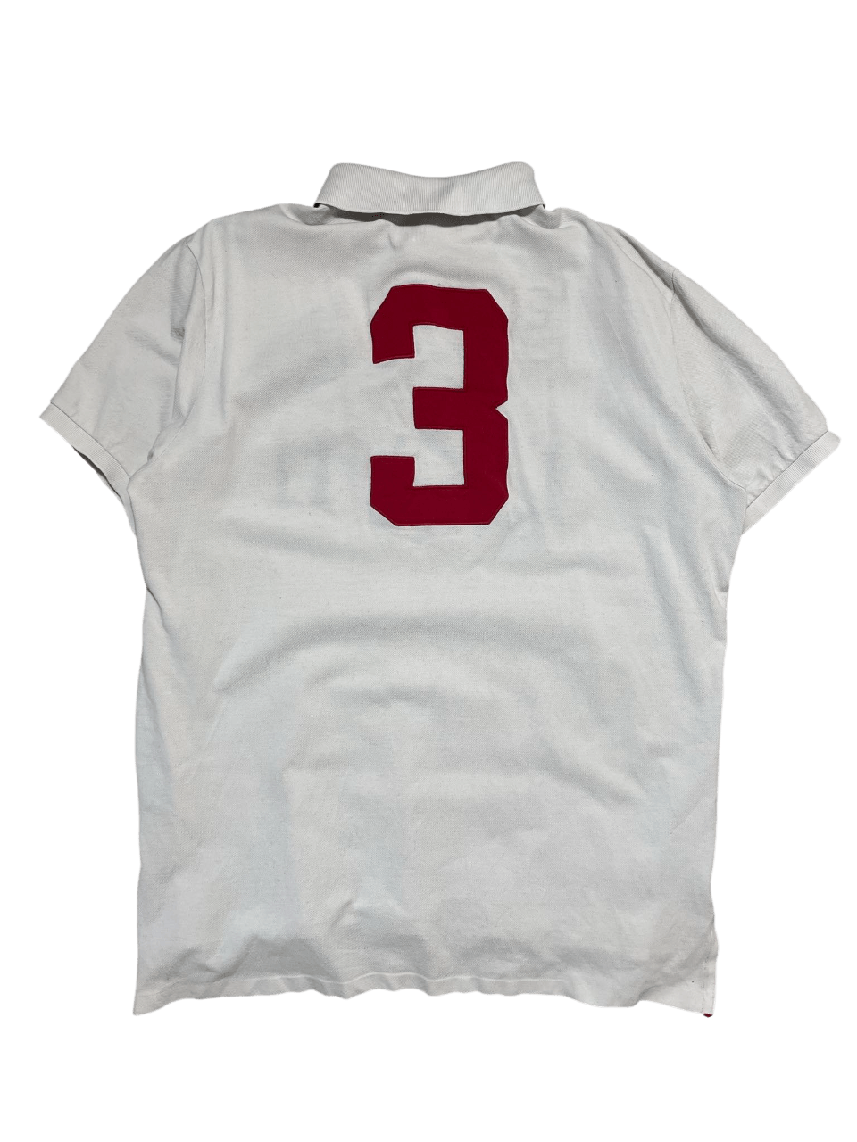 *Ralph Lauren Chief Keef LXVII Polo (XL)