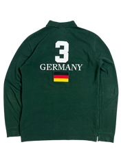 RARE I Ralph Lauren Chief Keef GERMANY Polo (S)