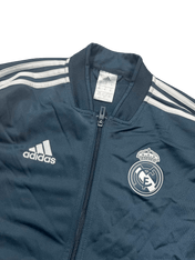 Adidas x Real Madrid Trackjacket (XS)