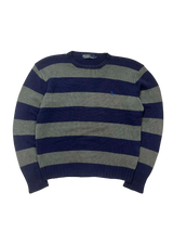 Polo Ralph Lauren I NICHE Knitted Crewneck (M)