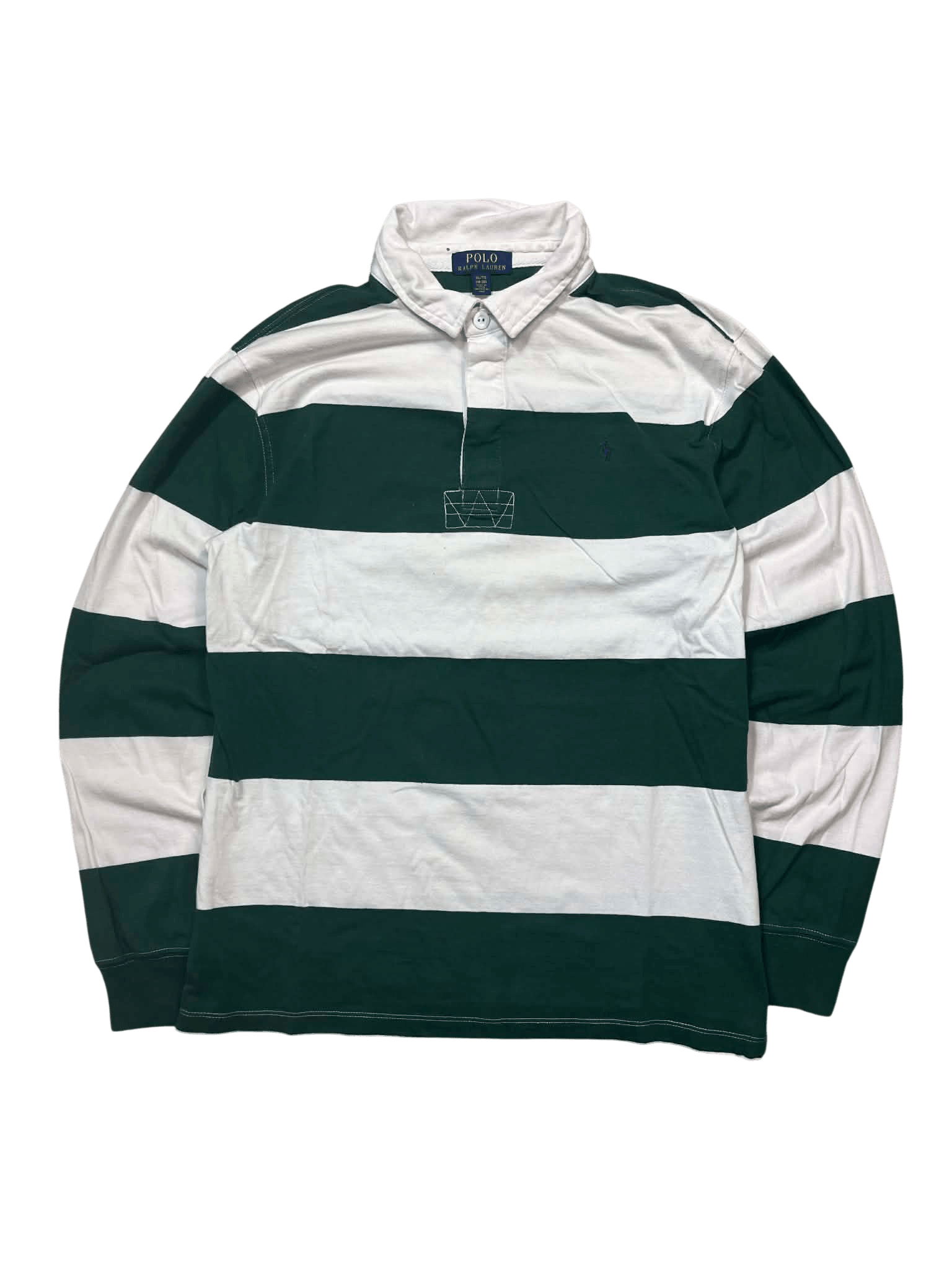 Ralph Lauren Rugby Poloshirt (M)