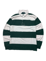 Ralph Lauren Rugby Poloshirt (M)