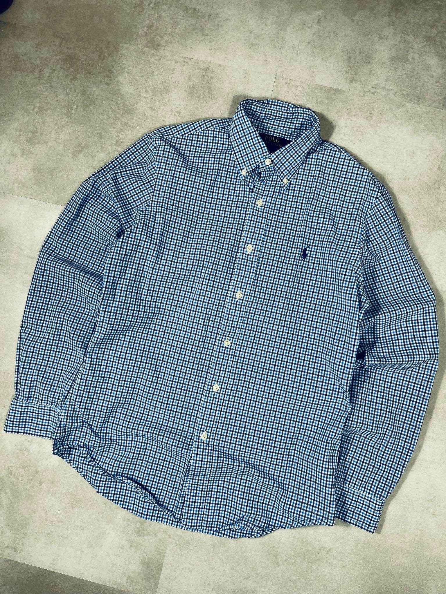 Ralph Lauren Shirt (M)