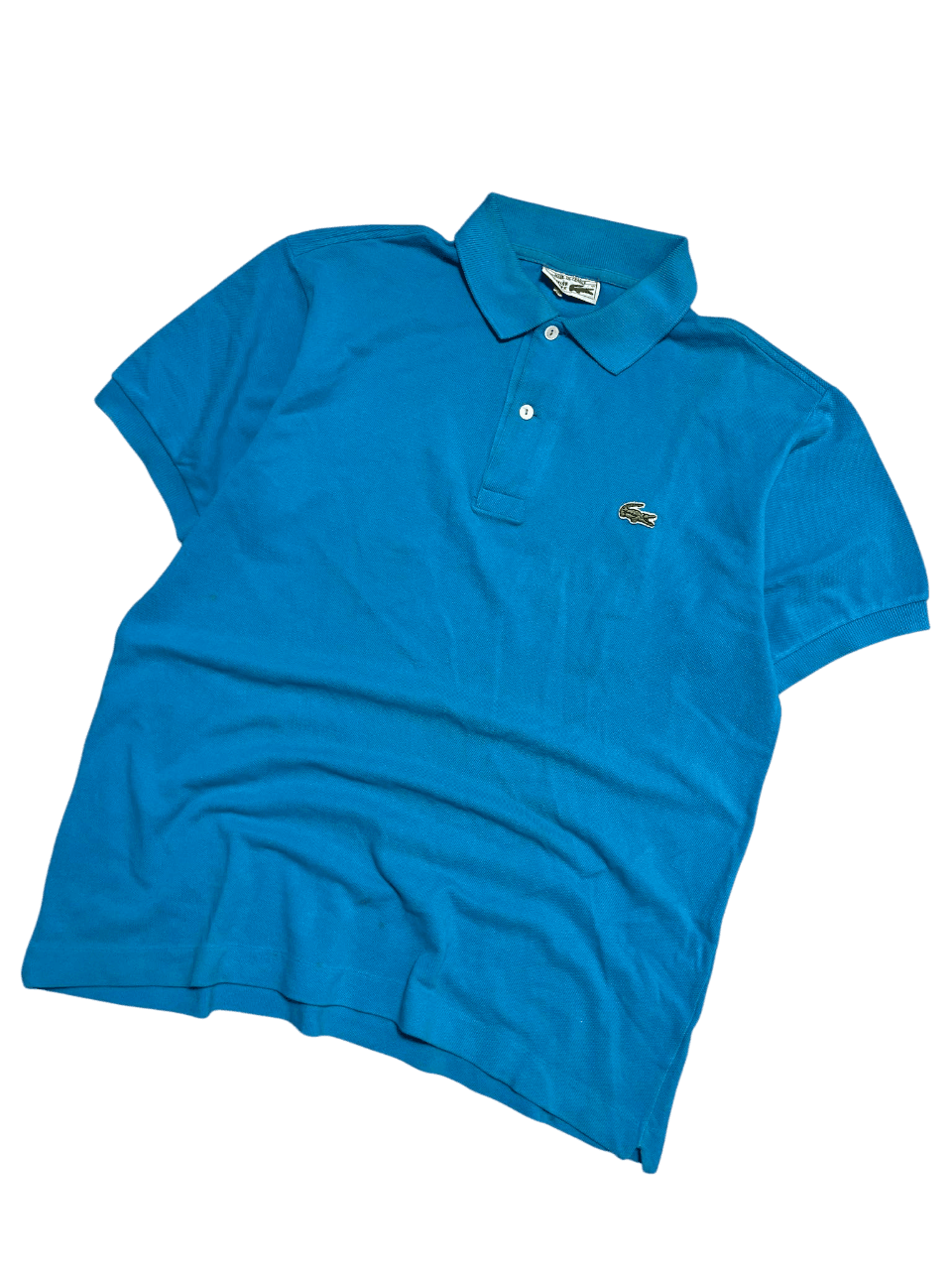 Lacoste Poloshirt (L)