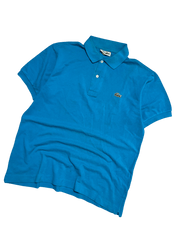 Lacoste Poloshirt (L)