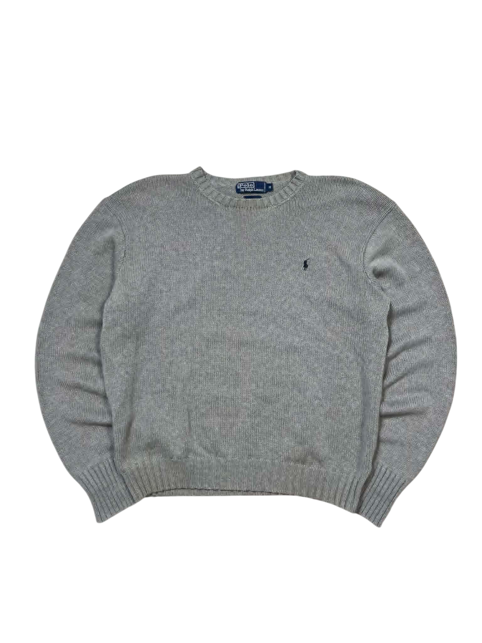 Ralph Lauren Crewneck (M-L)