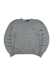 Ralph Lauren Crewneck (M-L)