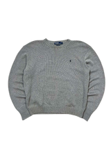 Ralph Lauren Crewneck (M-L)